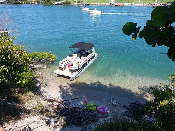 West Palm Beach, Florida boat tours