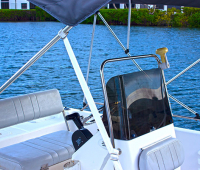 Boat Rentals in the Open Water at West Palm Beach