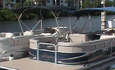 Pontoon Rentals in West Palm Beach FL Rent a Pontoon