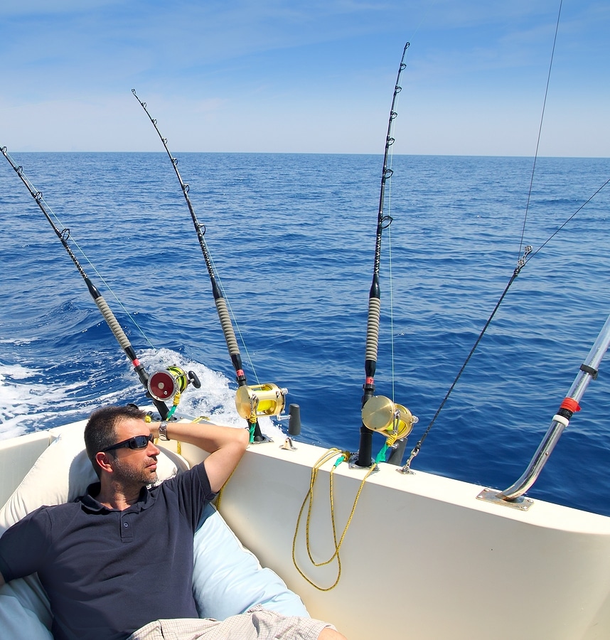 Beach Water Sports Jupiter Florida Temporary Boating License