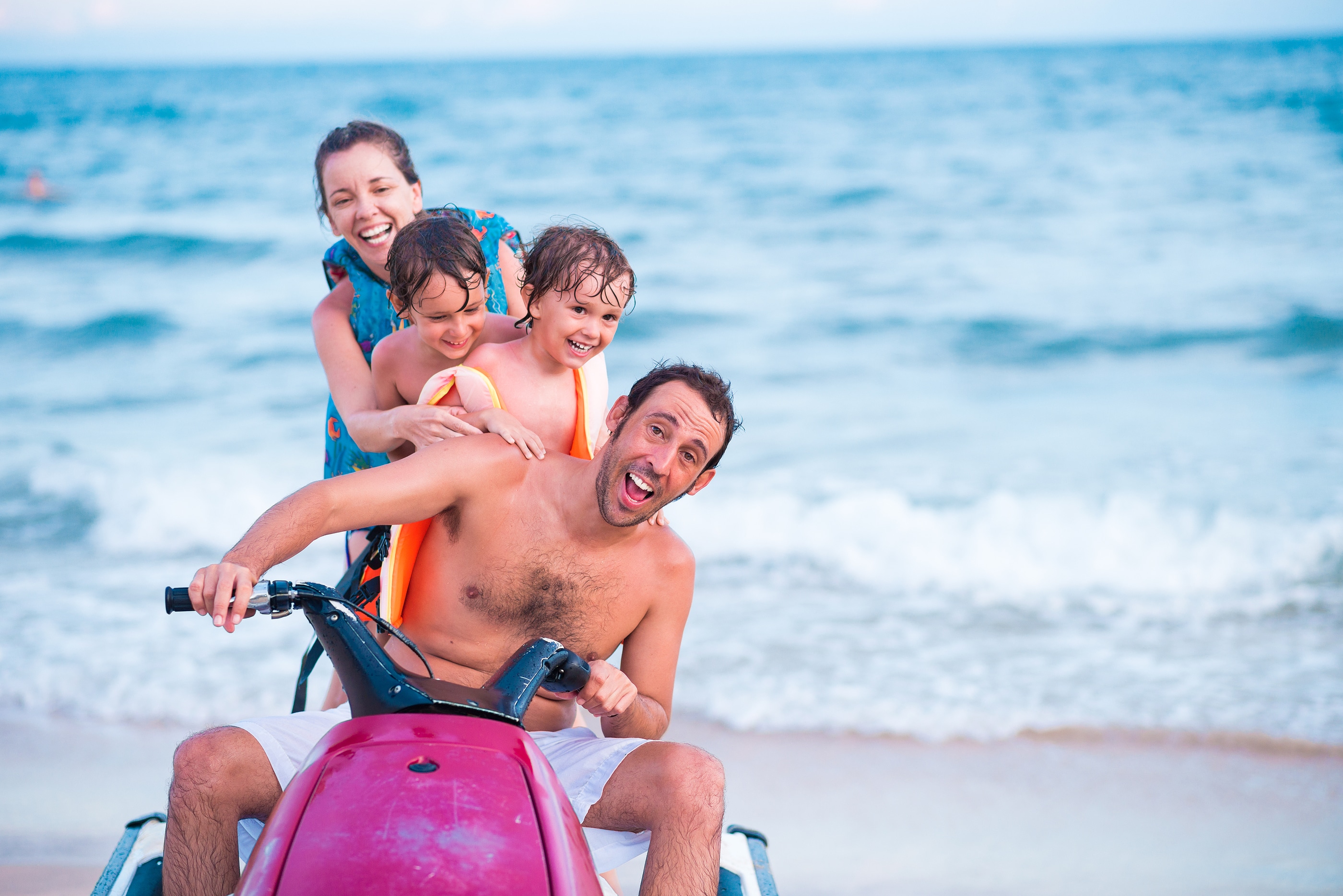 Beach Water Sports Stuart Florida Jet Ski Rental Guide