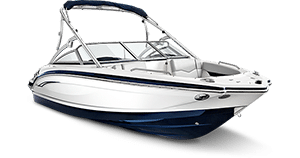 Boat Rentals