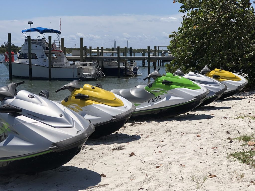 Beach Water Sports Stuart Rentals