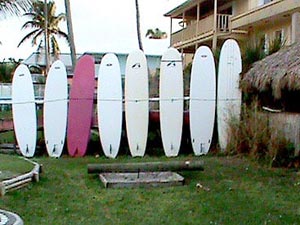 Boca Raton Paddleboarding