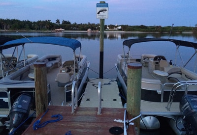 Pontoon Boat Rental West Palm Beach