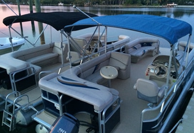 Pontoon Rentals in West Palm Beach FL Rent a Pontoon