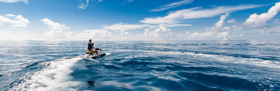 Beach Water Sport Rental Reopening